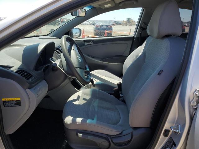 Photo 7 from auction – 2017 HYUNDAI ACCENT SE with VIN KMHCT4AE7HU205076