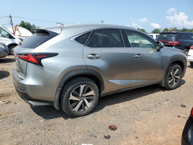 Photo 3 from auction – 2018 LEXUS NX 300 BAS with VIN JTJBARBZ4J2164120