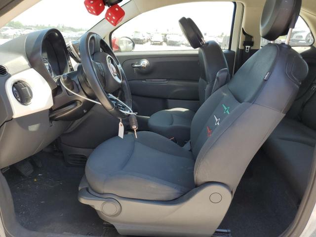 Фото 7 с аукциона – 2016 FIAT 500 POP с VIN 3C3CFFAR1GT222270