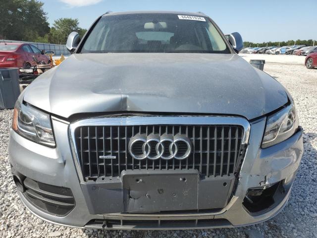 صورة رقم 5 من المزاد - 2011 AUDI Q5 PREMIUM مع VIN WA1LFAFP7BA090857