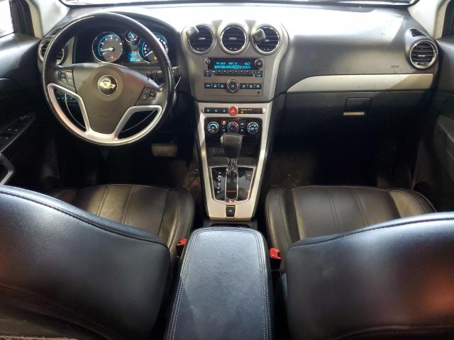 Photo 8 from auction – 2012 CHEVROLET CAPTIVA SP with VIN 3GNFL4E54CS596876