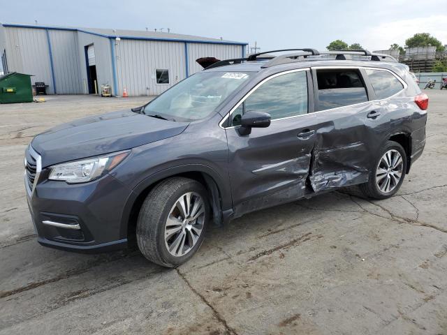 SUBARU ASCENT LIM 2020 with VIN 4S4WMAPD7L3441071 - Photo from auction
