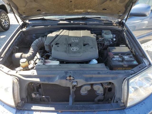Photo 12 from auction – 2004 TOYOTA 4RUNNER LI with VIN JTEBU17R640045680