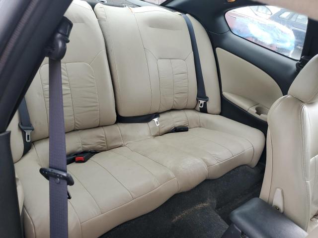 Photo 10 from auction – 2002 CHRYSLER SEBRING LX with VIN 4C3AG52H82E134120