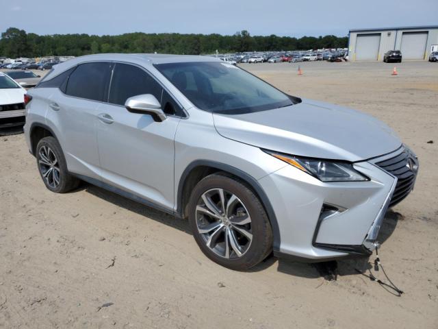 Photo 4 from auction – 2017 LEXUS RX 350 BAS with VIN 2T2ZZMCA4HC067285
