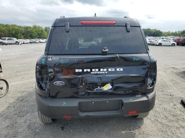 Photo 6 from auction – 2023 FORD BRONCO SPO with VIN 3FMCR9C66PRD55543