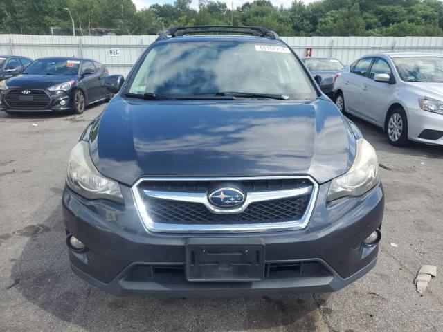 Photo 5 from auction – 2013 SUBARU XV CROSSTR with VIN JF2GPAKCXDH857765