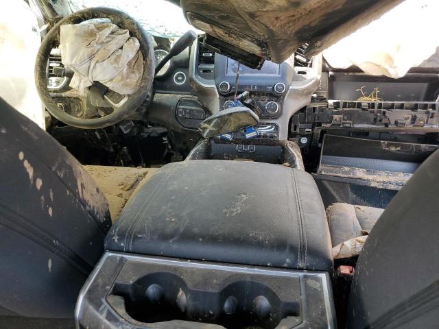 Photo 8 from auction – 2024 RAM 2500 BIG H with VIN 3C6UR5DL6RG176835
