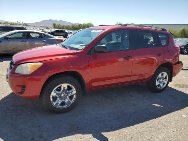 Photo 1 from auction – 2010 TOYOTA RAV4 with VIN 2T3BK4DV7AW020856