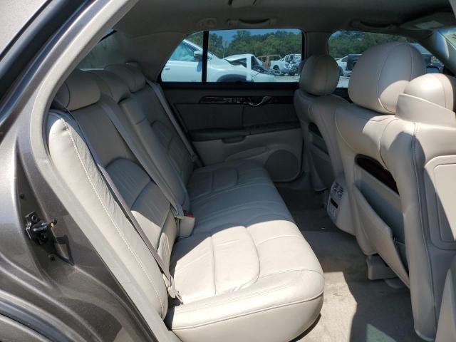 Photo 10 from auction – 2001 CADILLAC DEVILLE DH with VIN 1G6KE54YX1U192628