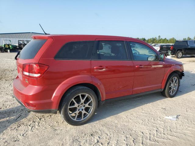 Photo 3 from auction – 2018 DODGE JOURNEY GT with VIN 3C4PDCEG1JT462971