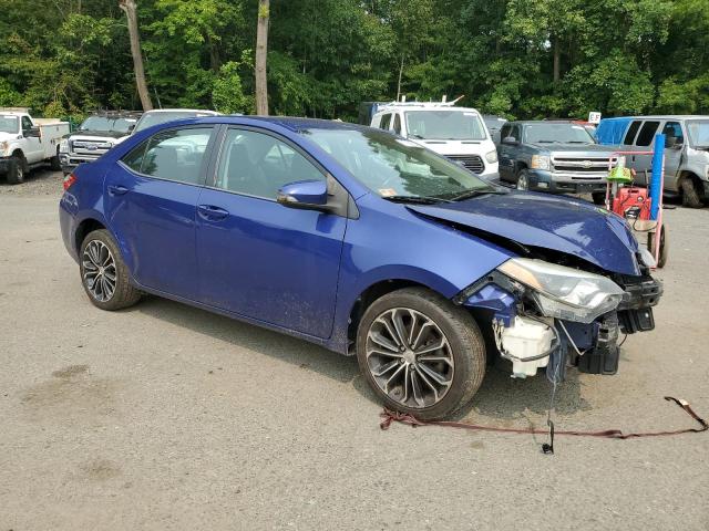 Photo 4 from auction – 2016 TOYOTA COROLLA L with VIN 2T1BURHEXGC740138