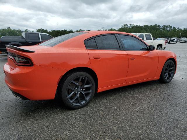 Photo 3 from auction – 2022 DODGE CHARGER SX with VIN 2C3CDXBG1NH224910