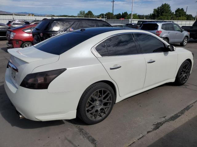 Foto 3 de la subasta – 2014 NISSAN MAXIMA S con VIN 1N4AA5AP7EC476154