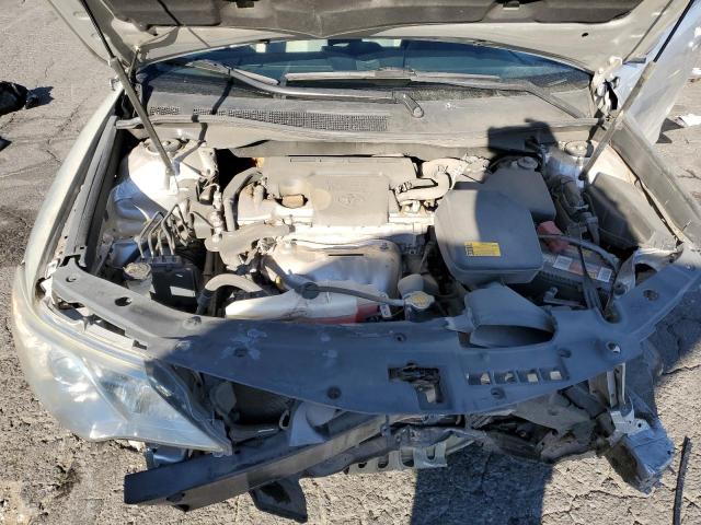 Photo 11 from auction – 2013 TOYOTA CAMRY L with VIN 4T4BF1FK8DR297461