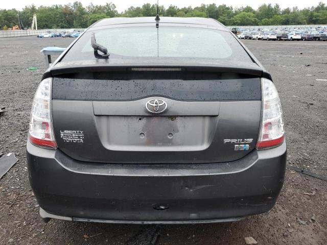Photo 6 from auction – 2008 TOYOTA PRIUS with VIN JTDKB20UX83348299