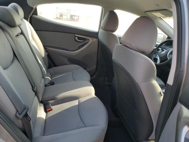 Photo 10 from auction – 2012 HYUNDAI ELANTRA GL with VIN 5NPDH4AEXCH130676