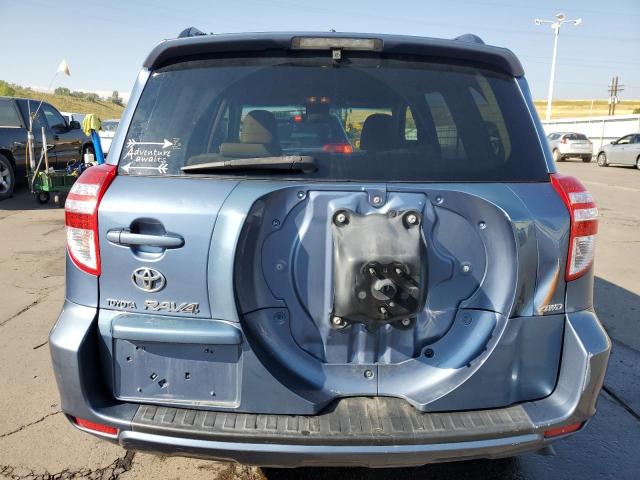 Photo 6 from auction – 2009 TOYOTA RAV4 with VIN JTMBK33V19D001708