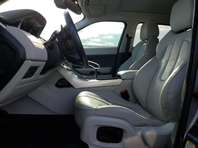 Photo 7 from auction – 2014 LAND ROVER RANGE ROVE with VIN SALVP2BG2EH889442