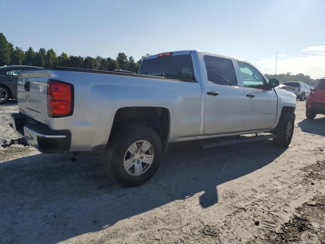Photo 3 from auction – 2014 CHEVROLET SILVERADO with VIN 3GCPCREH4EG197962