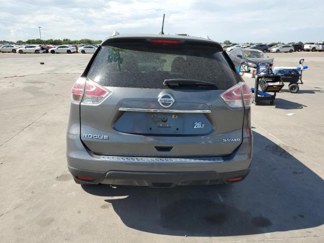 Photo 6 from auction – 2016 NISSAN ROGUE S with VIN 5N1AT2MV3GC919489