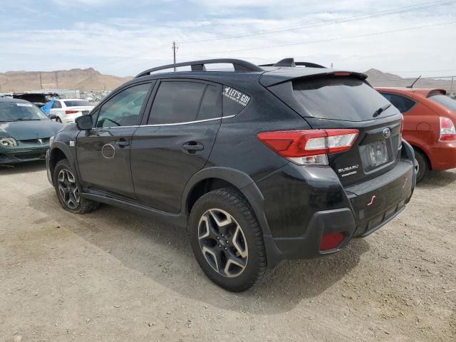 Photo 2 from auction – 2019 SUBARU CROSSTREK with VIN JF2GTANC4K8307627
