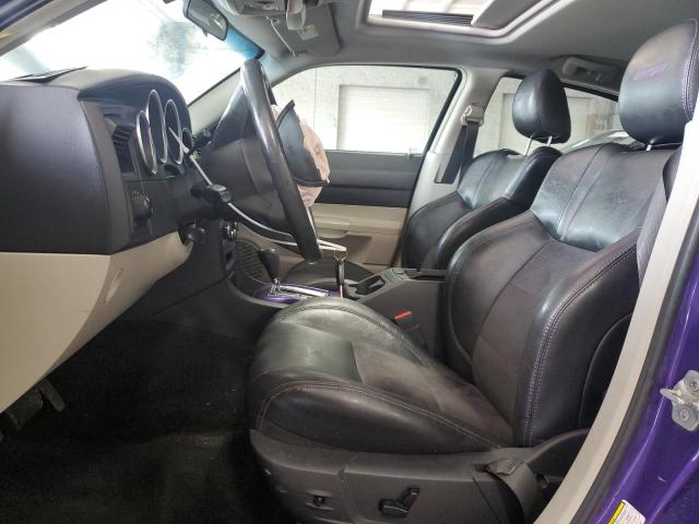 Photo 7 from auction – 2007 DODGE CHARGER R/ with VIN 2B3KA53H17H880668