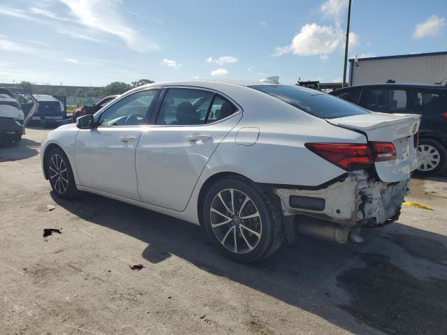 Photo 2 from auction – 2015 ACURA TLX with VIN 19UUB2F32FA006394