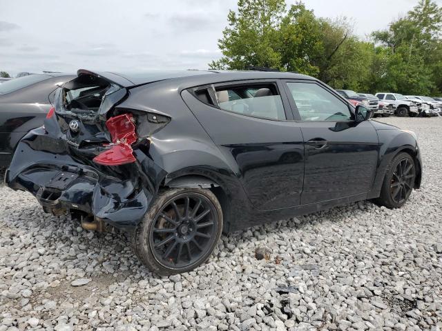 Photo 3 from auction – 2013 HYUNDAI VELOSTER with VIN KMHTC6AD3DU104632