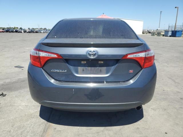 Photo 6 from auction – 2015 TOYOTA COROLLA L with VIN 5YFBURHE5FP295810