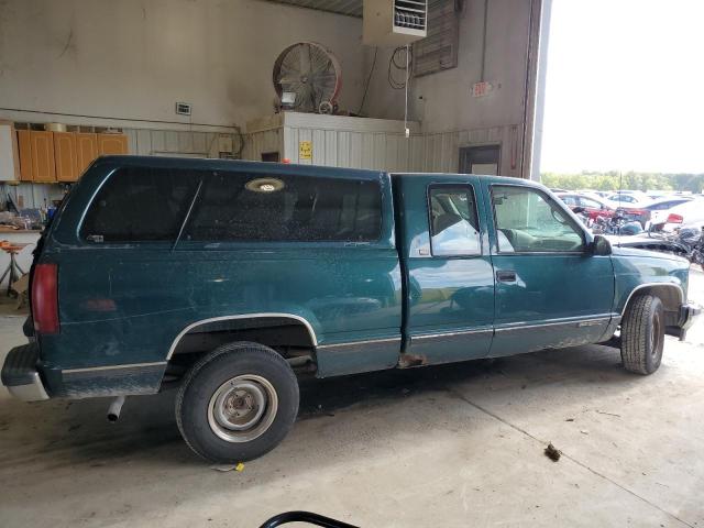 Photo 3 from auction – 1996 GMC SIERRA C15 with VIN 2GTEC19W8T1531952