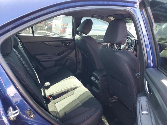 Photo 10 from auction – 2022 SUBARU WRX PREMIU with VIN JF1VBAF67N9010762