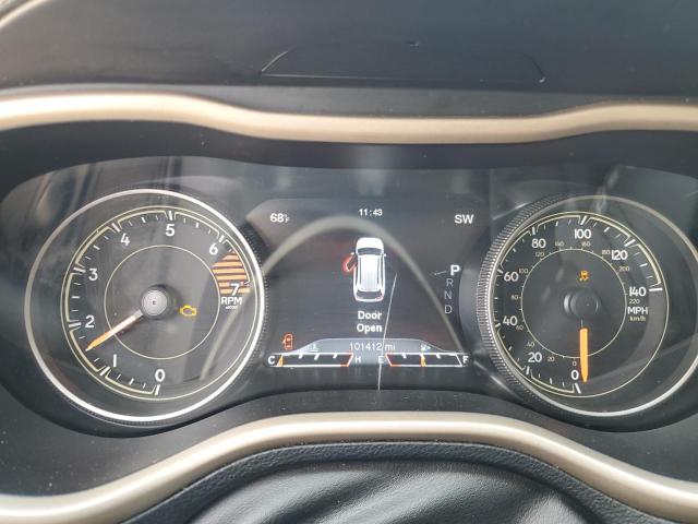 Photo 9 from auction – 2018 JEEP CHEROKEE L with VIN 1C4PJMDB4JD618057