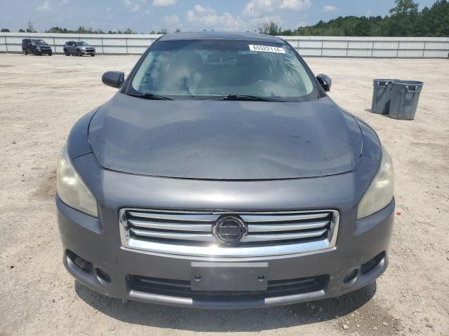 Photo 5 from auction – 2013 NISSAN MAXIMA S with VIN 1N4AA5AP1DC838297