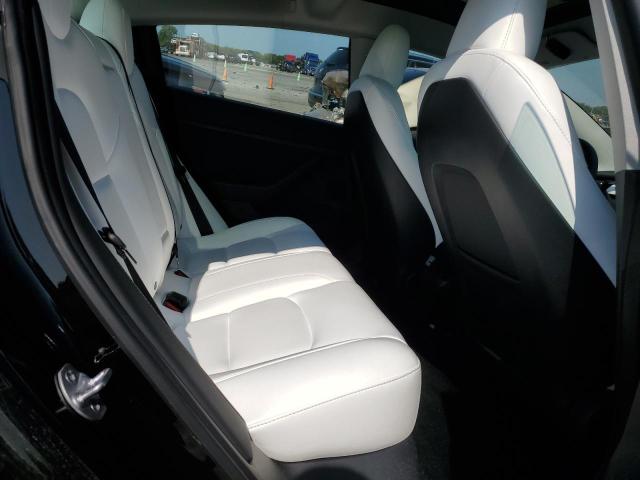 Photo 10 from auction – 2023 TESLA MODEL 3 with VIN 5YJ3E1EB1PF635917