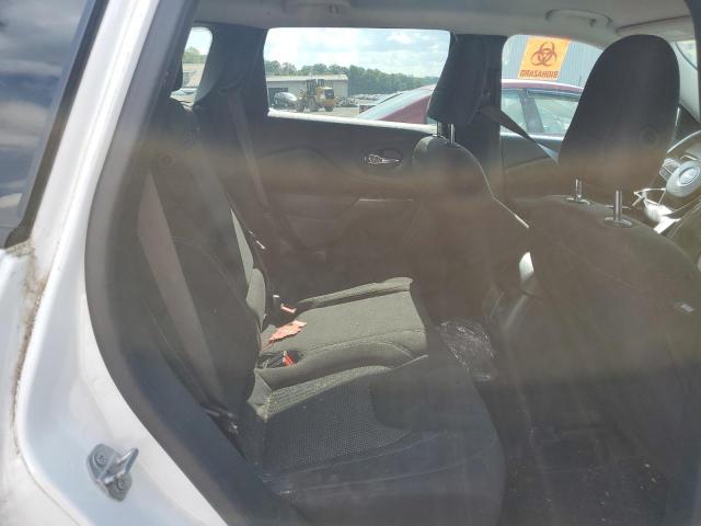 Photo 10 from auction – 2021 JEEP CHEROKEE L with VIN 1C4PJMCB9MD132950