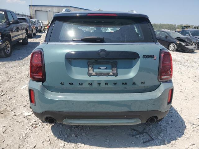 Photo 6 from auction – 2023 MINI COOPER S C with VIN WMZ83BR01P3P64182