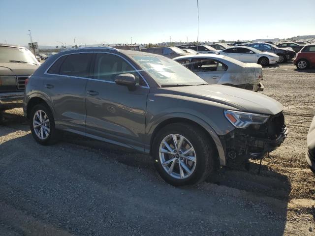 Photo 4 from auction – 2023 AUDI Q3 PREMIUM with VIN WA1DECF35P1067178