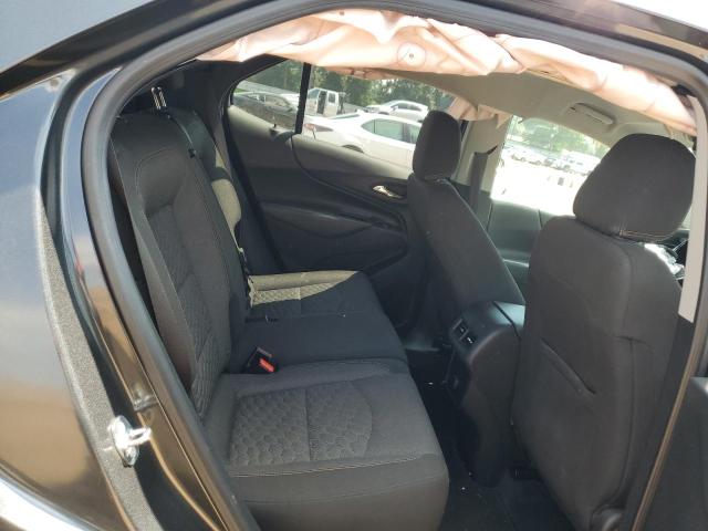 Photo 11 from auction – 2018 CHEVROLET EQUINOX LT with VIN 2GNAXJEV7J6135647