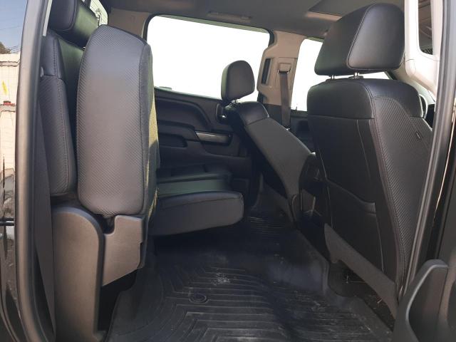 Photo 10 from auction – 2016 GMC SIERRA K15 with VIN 3GTU2NEC0GG377557