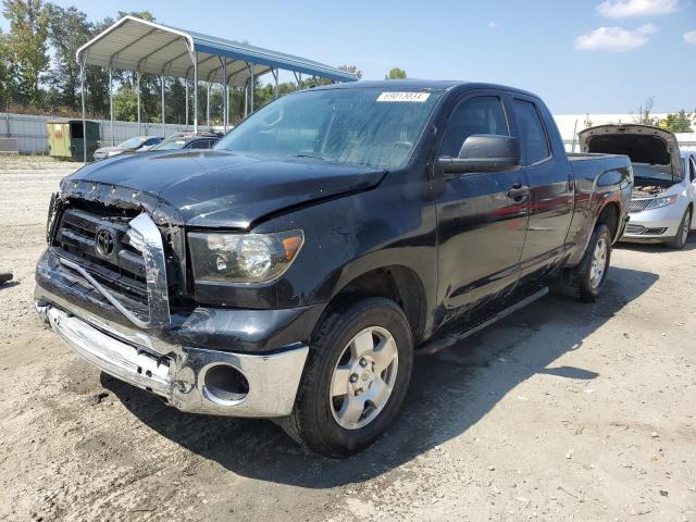 TOYOTA TUNDRA DOU 2011 with VIN 5TFUM5F16BX016815 - Photo from auction