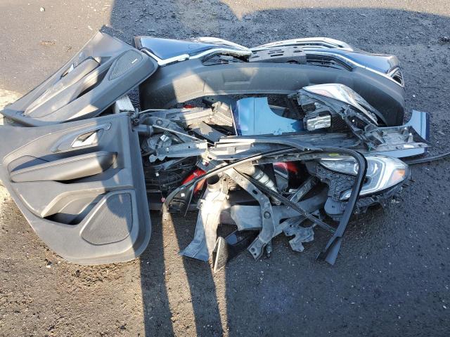 Photo 13 from auction – 2019 GMC TERRAIN SL with VIN 3GKALVEX9KL266495