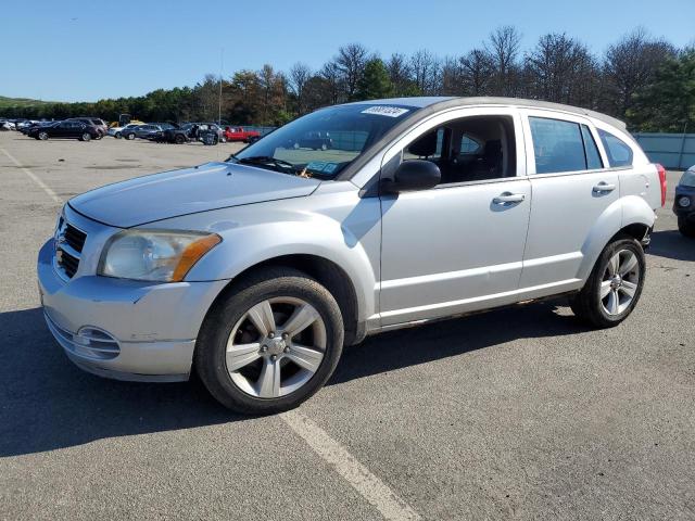 DODGE CALIBER SX 2010 with VIN 1B3CB4HA9AD602385 - Photo from auction