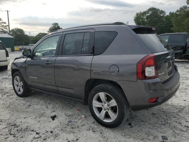 Photo 2 from auction – 2017 JEEP COMPASS SP with VIN 1C4NJDBB8HD154467