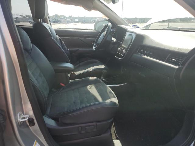 Photo 7 from auction – 2020 MITSUBISHI OUTLANDER with VIN JA4AD3A38LZ005136