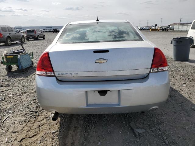 Photo 6 from auction – 2013 CHEVROLET IMPALA LT with VIN 2G1WG5E34D1161007