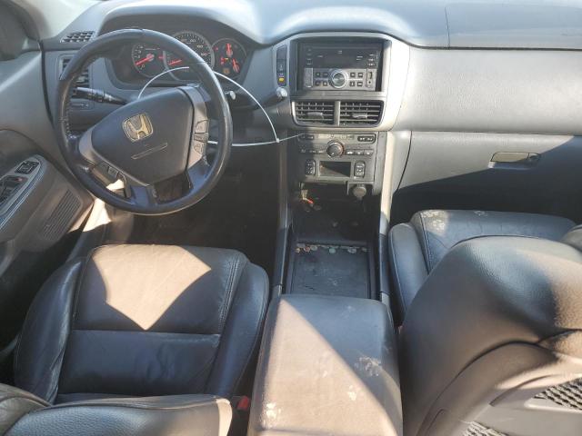 Photo 8 from auction – 2008 HONDA PILOT EXL with VIN 5FNYF18518B008631