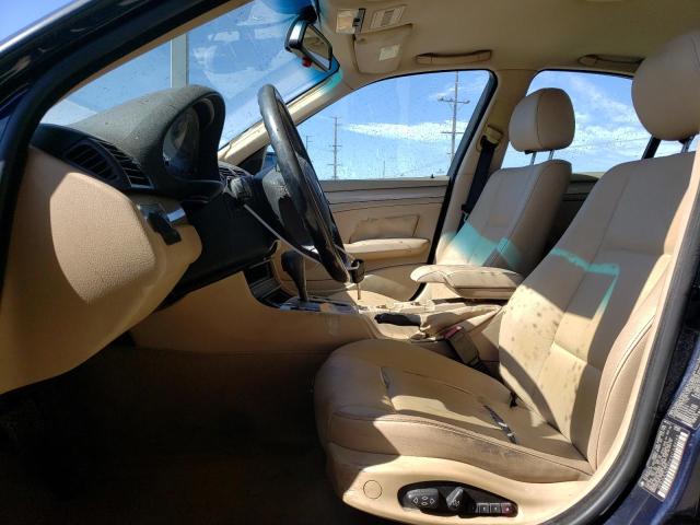 Photo 7 from auction – 1999 BMW 323 I AUTO with VIN WBAAM333XXCA84143