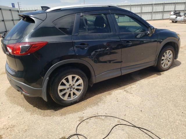 Photo 3 from auction – 2014 MAZDA CX-5 TOURI with VIN JM3KE4CY0E0350875