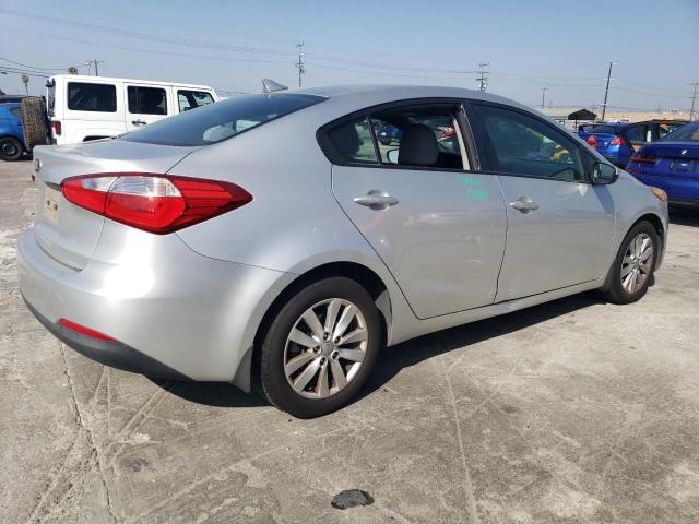 Photo 3 from auction – 2014 KIA FORTE LX with VIN KNAFX4A65E5074361